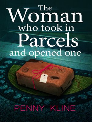 cover image of The Woman Who Took in Parcels